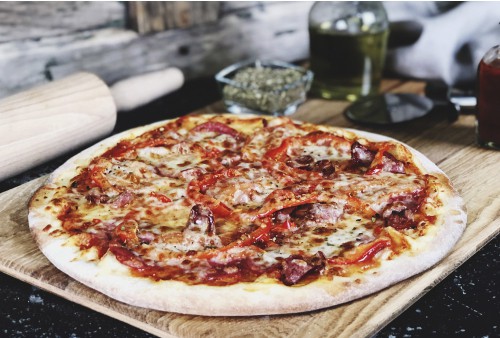 Пицца Диабло