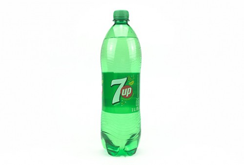 Напій 7 Up 1л