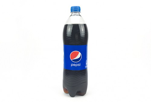 Напиток Pepsi-Cola 1л