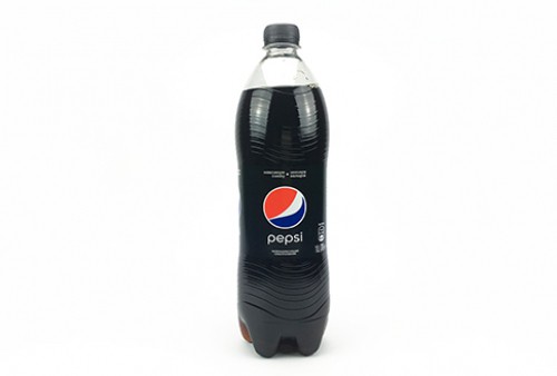 Напиток Pepsi-Black 1л