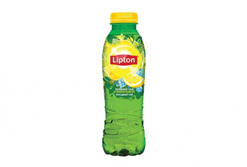 Чай Lipton зелений 1л