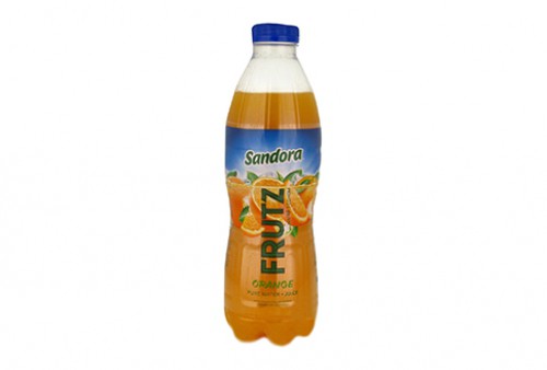 Напиток Frutz апельсин 1л