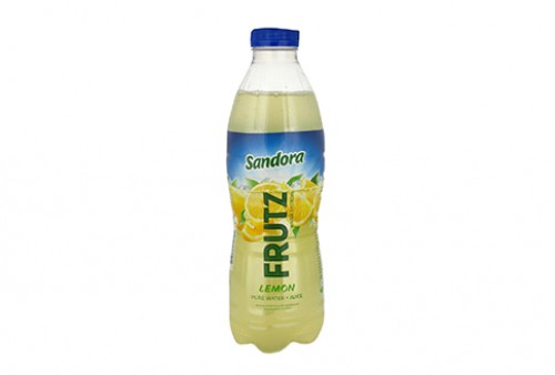 Напиток Frutz лимон 1л